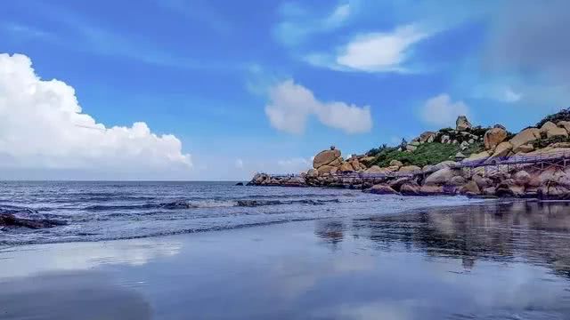 天空之境+地中海INS风，不出国也能到“爱琴海”！