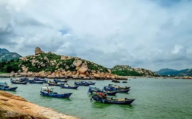 天空之境+地中海INS风，不出国也能到“爱琴海”！