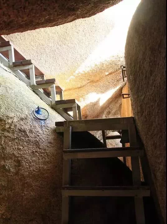 天空之境+地中海INS风，不出国也能到“爱琴海”！