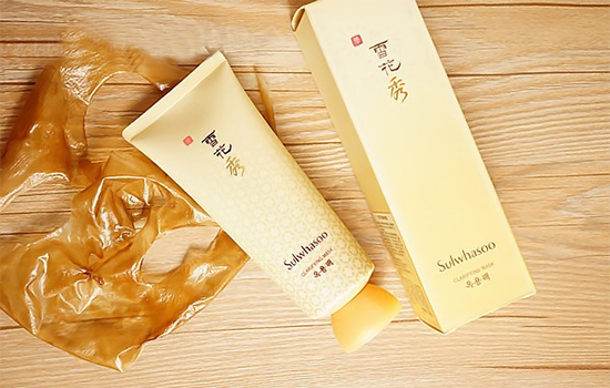 会一直回购的两款清洁面膜,无限回购的补水面膜推荐