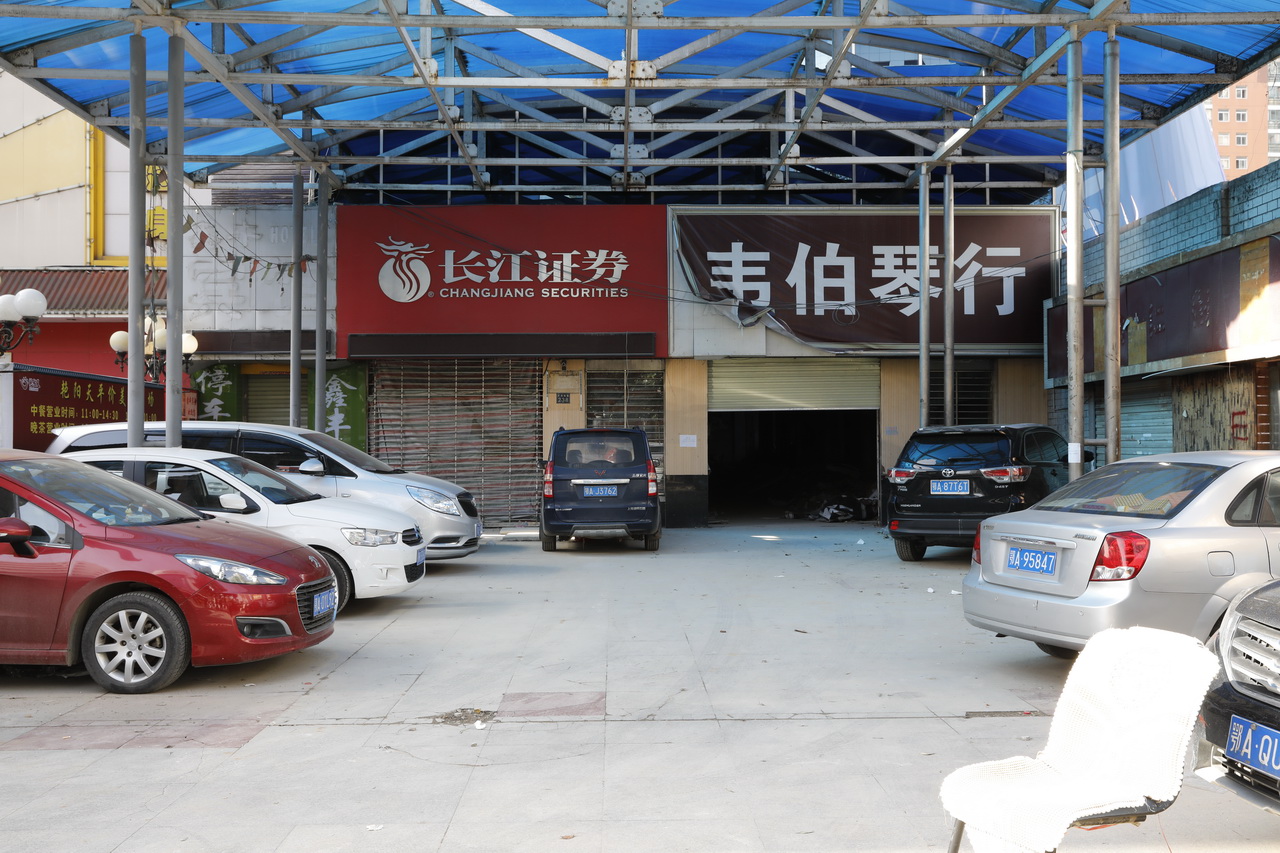 大武汉之武汉国棉一厂,大武汉系列之武汉冶炼厂