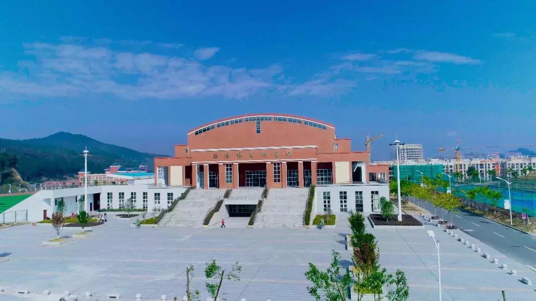 你想了解的全日制专升本问题都在这里!|水院招生季