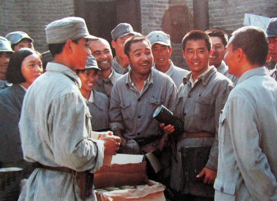 有关八一建军节的影片,八一建军节相关影片