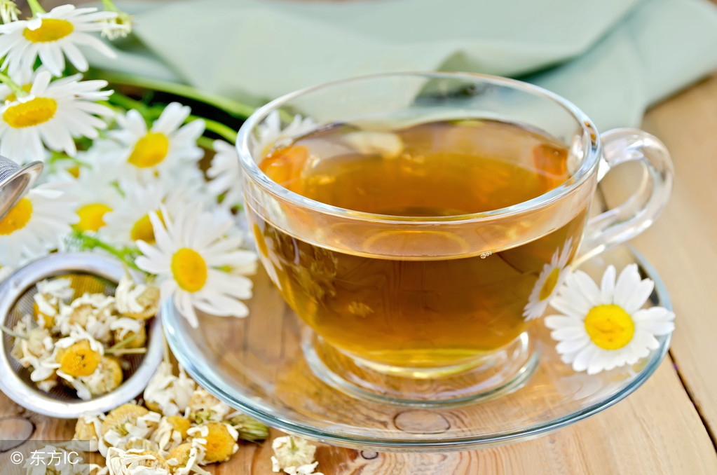 先苦后甜的一碗凉茶,是仲夏夜的温柔