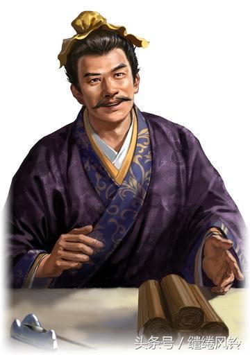 三国演义人物关系思维导图,三国演义里面的人物怎么画