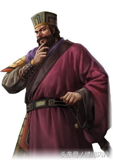 三国演义人物关系思维导图,三国演义里面的人物怎么画