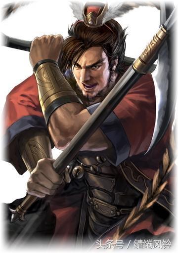 三国演义全人物有名名单,三国演义人物百图生平简介