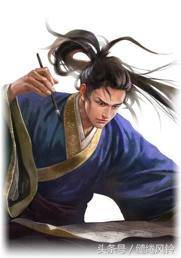 三国演义人物关系思维导图,三国演义里面的人物怎么画