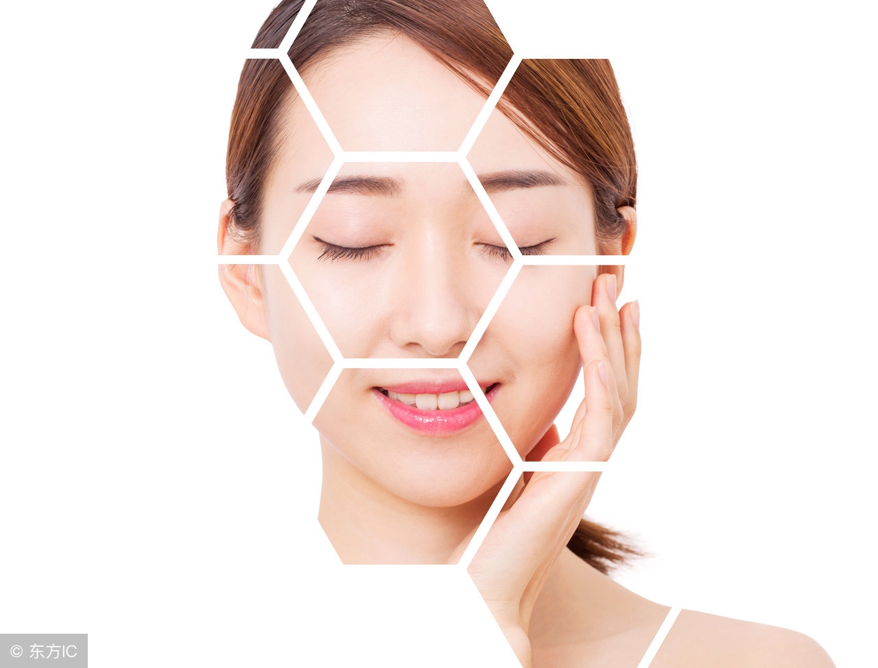 毛孔粗大怎么办教你一招收缩毛孔,毛孔粗大如何收缩毛孔小妙招