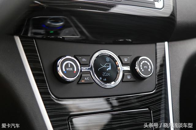 力帆650ev评测,力帆650EV试驾