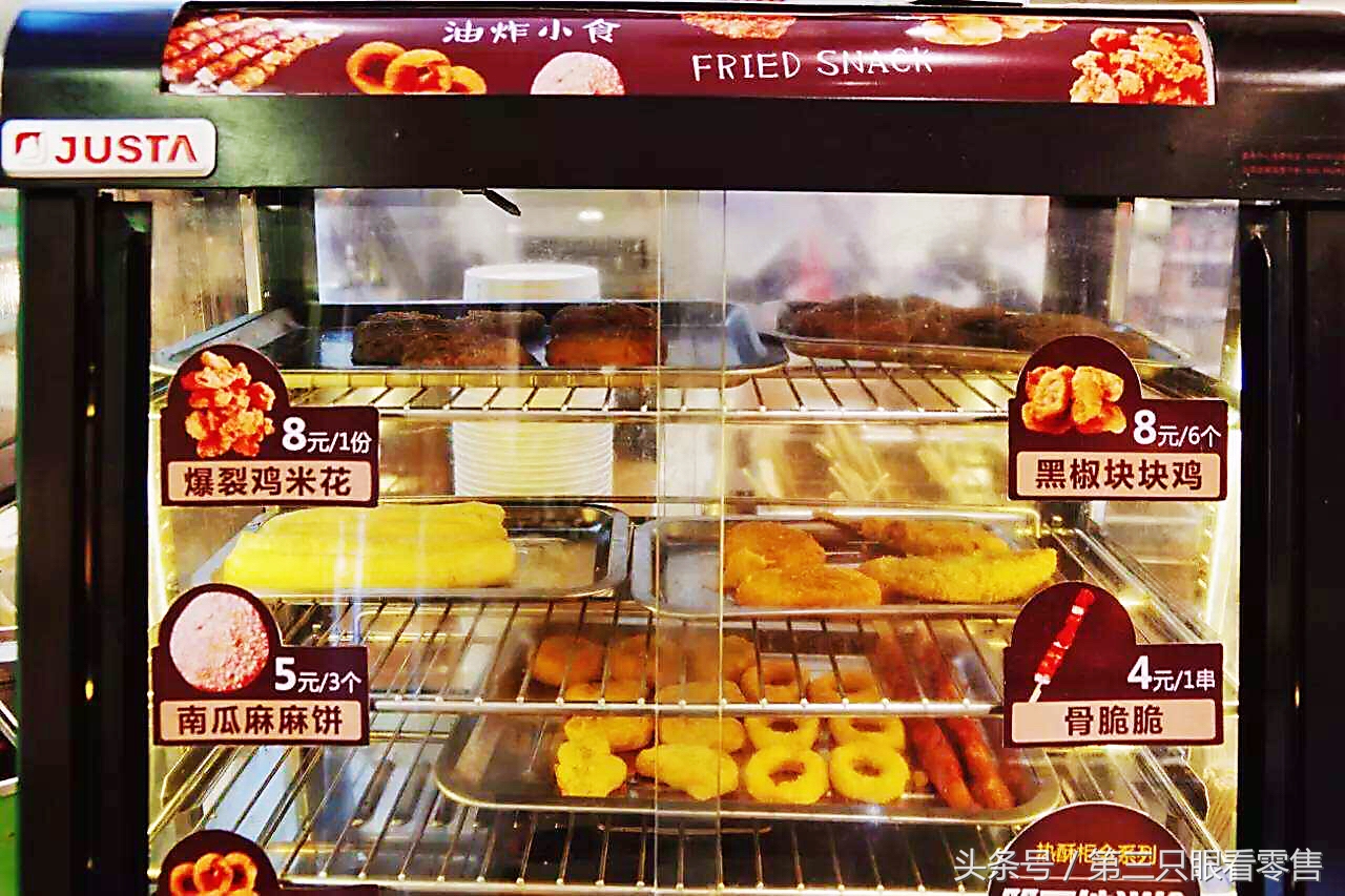 便利店鲜食配送,便利店鲜食熟食