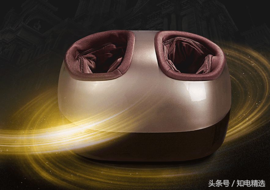什么牌子的足部按摩器好用,足部按摩仪如何选购