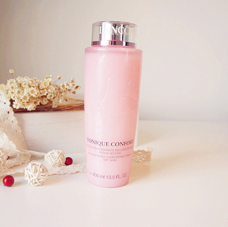 公认十款最好用爽肤水,9款热门化妆水爽肤水测评