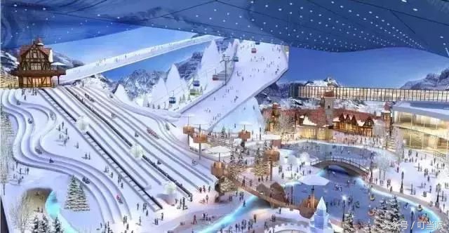 除了迪士尼乐园还有哪些豪华乐园,值得去的五个主题乐园