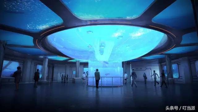 除了迪士尼乐园还有哪些豪华乐园,值得去的五个主题乐园