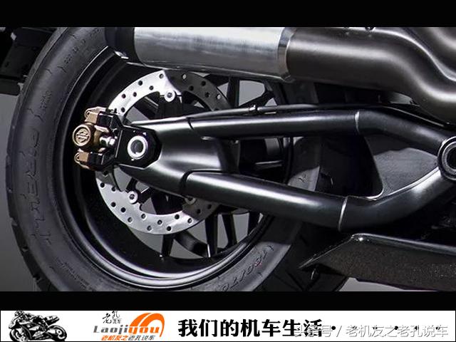 哈雷全新的revolutionmax1250t,哈雷硬汉摩托车街车