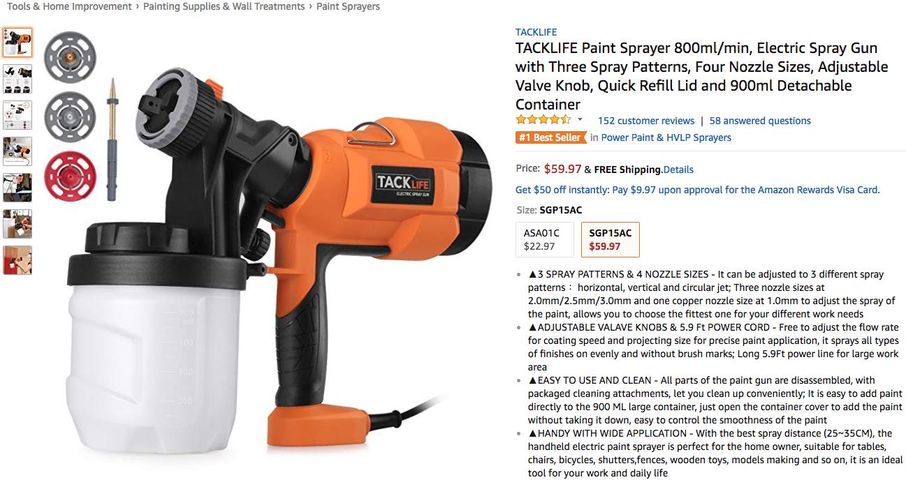 万用表一周五度刷榜,家居MoversShakers榜单上演绝地求生!