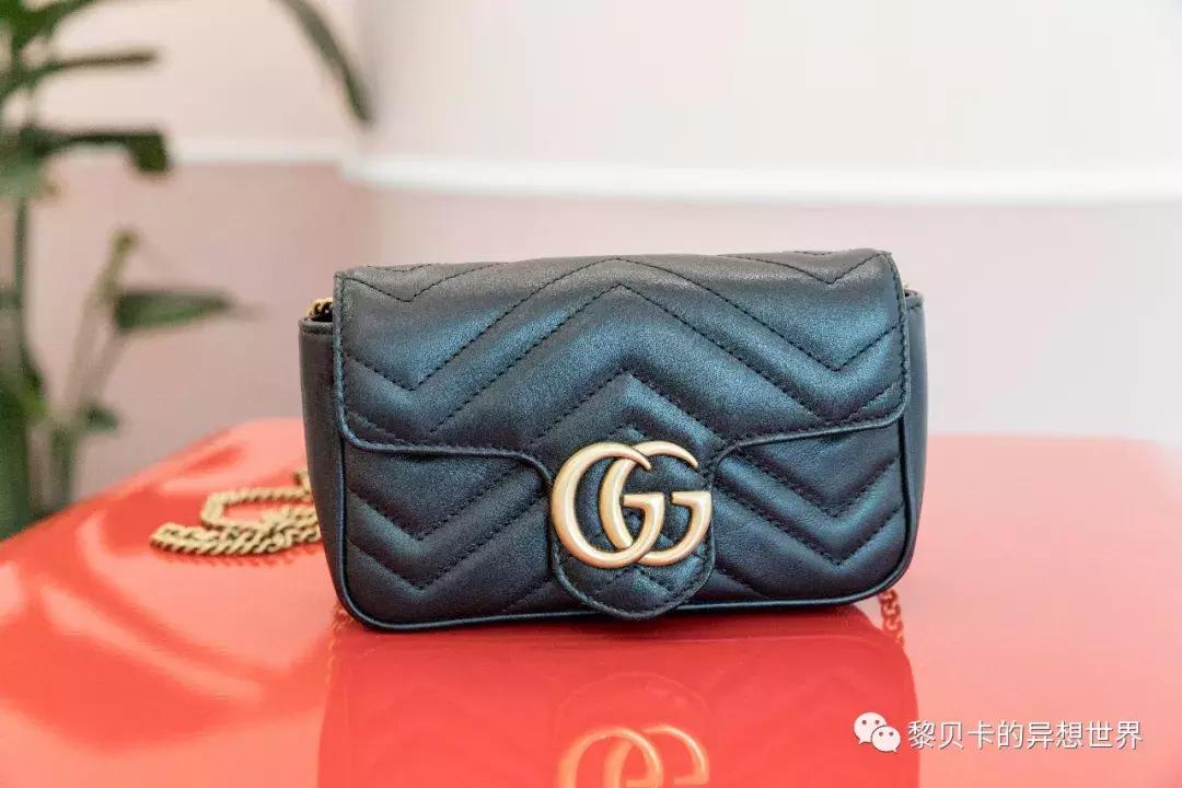 为什么包那么贵还有人买,为什么有些包那么丑还有人买