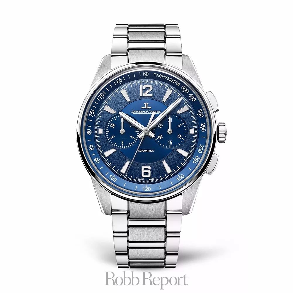 时光机·腕表｜跟随时光进入冒险家乐园