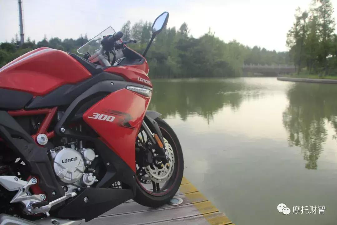 隆鑫无极300rr最高跑到80码,隆鑫300rr跑车版图片