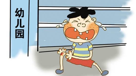 孩子摔倒后脑勺着地怎么处理,儿童摔倒后脑勺着地怎么确定没事