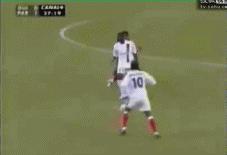 小罗十大成名绝技,小罗十大变态盘带