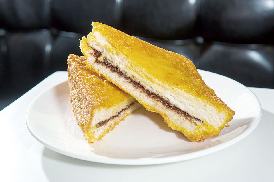 澳门美食攻略日式,澳门美食大全带图片