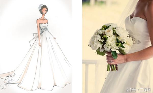 网购婚纱什么价位合适,婚纱应该买贵的还是便宜的