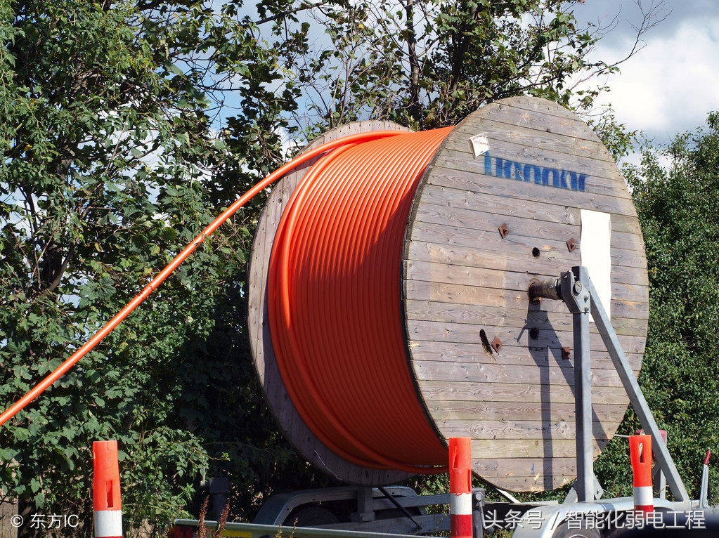 光纤布线时要注意哪些事情,光缆布线流程