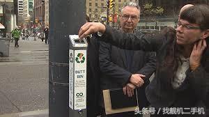 抽过的烟头有什么用处,抽完烟的烟头属于什么垃圾