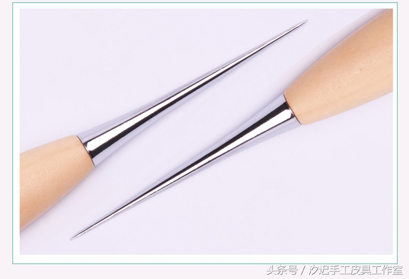 手工皮具入门必学,初学手工皮具用什么胶水