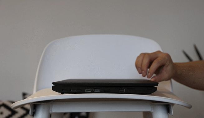 thinkpadl480笔记本电脑开箱评测,thinkpadl480重新装系统