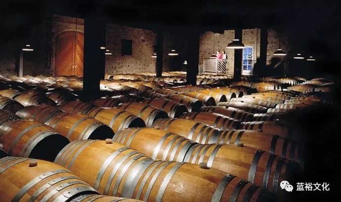 纳帕的红酒,纳帕葡萄酒