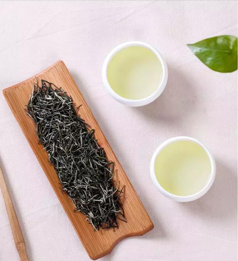 99元一斤半信阳毛尖是真的吗,网上几十元一斤的信阳毛尖