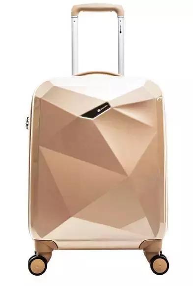 好看实用的行李箱推荐,结实耐用好看的行李箱推荐