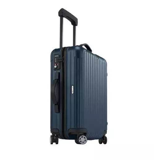 哪种行李箱好看又实用耐用,盘点那些好用又实惠的行李箱