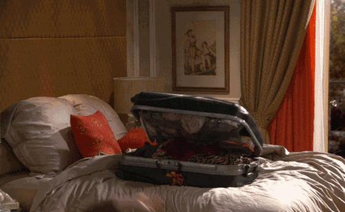 好看又耐用的行李箱推荐,好看又耐用的行李箱