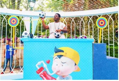 重磅！重磅！重磅！几天后昆明人将挤爆这个狂欢现场还剩3秒到场