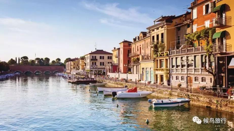 米兰周边有什么好去处,米兰必去的小镇