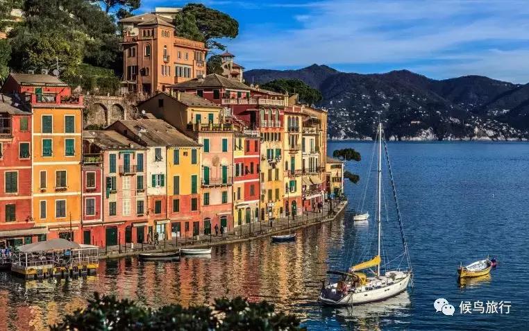 米兰周边有什么好去处,米兰必去的小镇