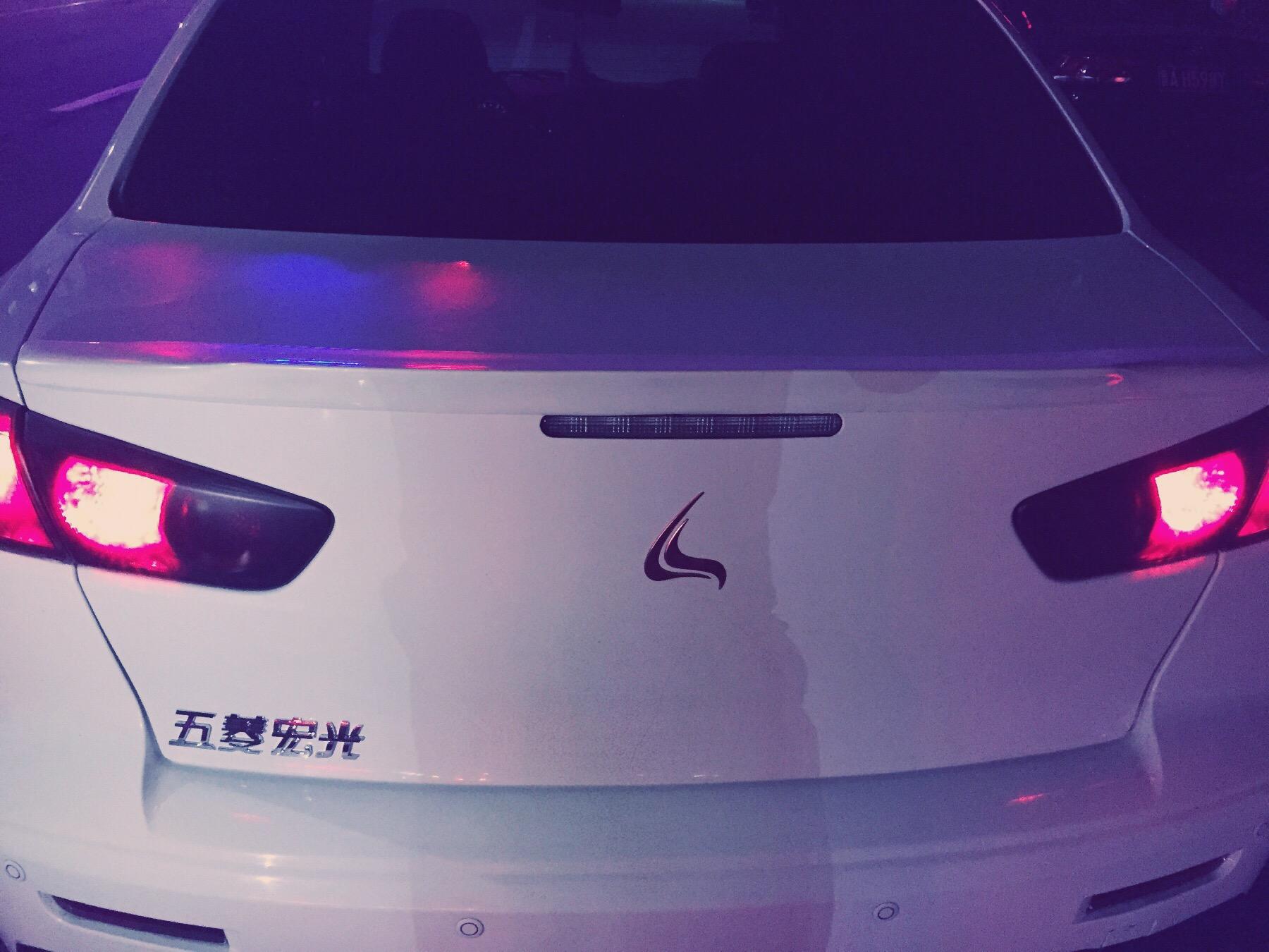 三菱翼神最顶配2.0改装,三菱翼神可以改装涡轮增压吗