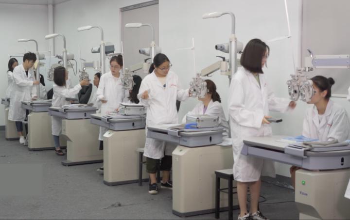 专业怎么选？浙工贸创作17部专业微电影帮你了解