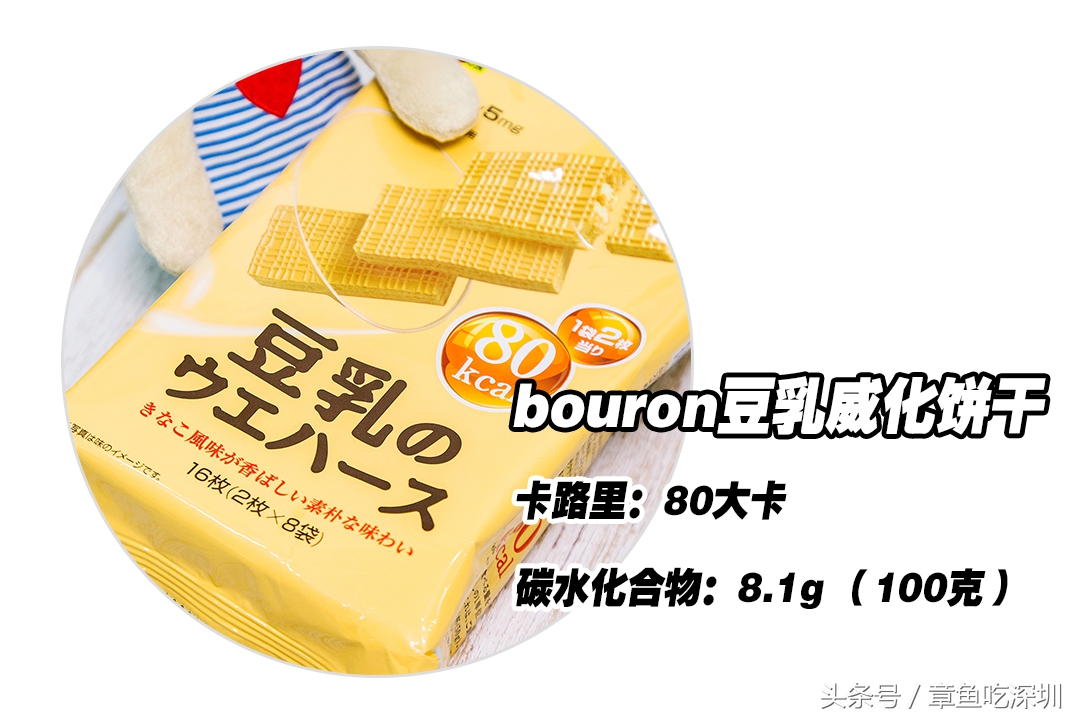 10种好吃不胖的零食推荐,低脂不发胖的小零食