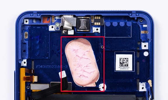 荣耀note10拆机视频,最新荣耀note10开箱视频