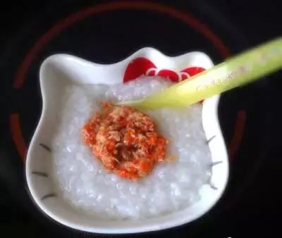 7个月宝宝辅食这么做，补钙补铁还补锌，宝宝聪明不挑食，含做法