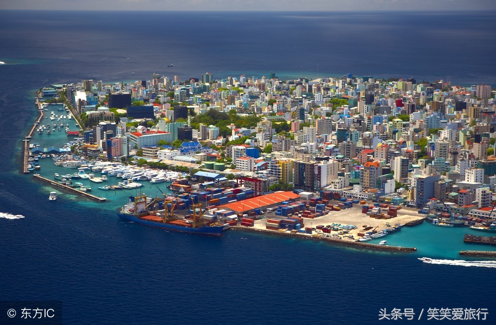 离我们最近的马尔代夫,心心念念的三亚