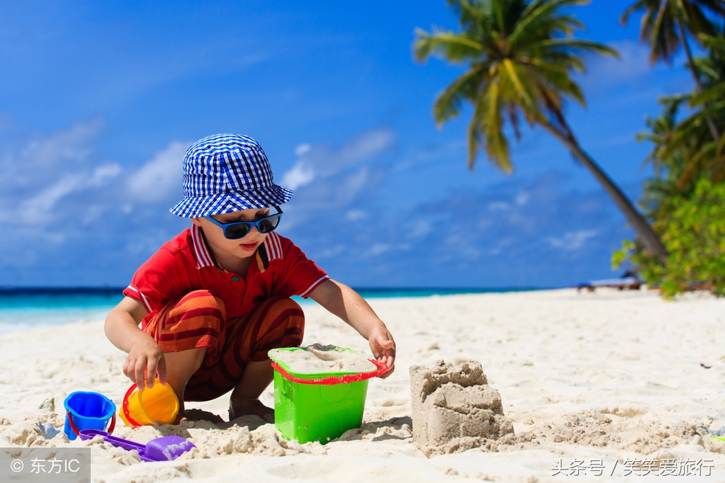 离我们最近的马尔代夫,心心念念的三亚