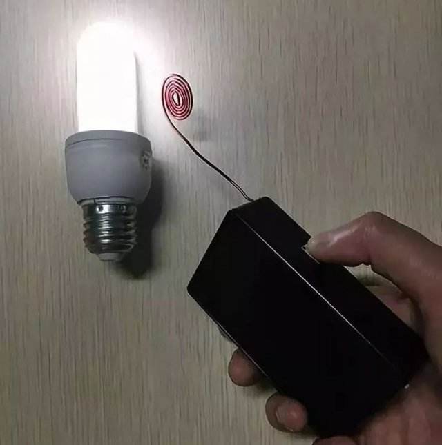 特斯拉线圈开智能锁视频,特斯拉线圈可以开所有智能锁吗