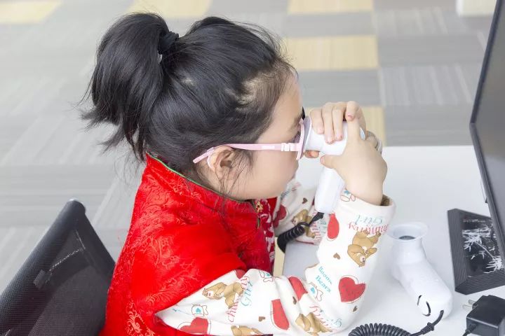 寒假了,给孩子一个轻松摘掉眼镜的机会,你还不来吗?!