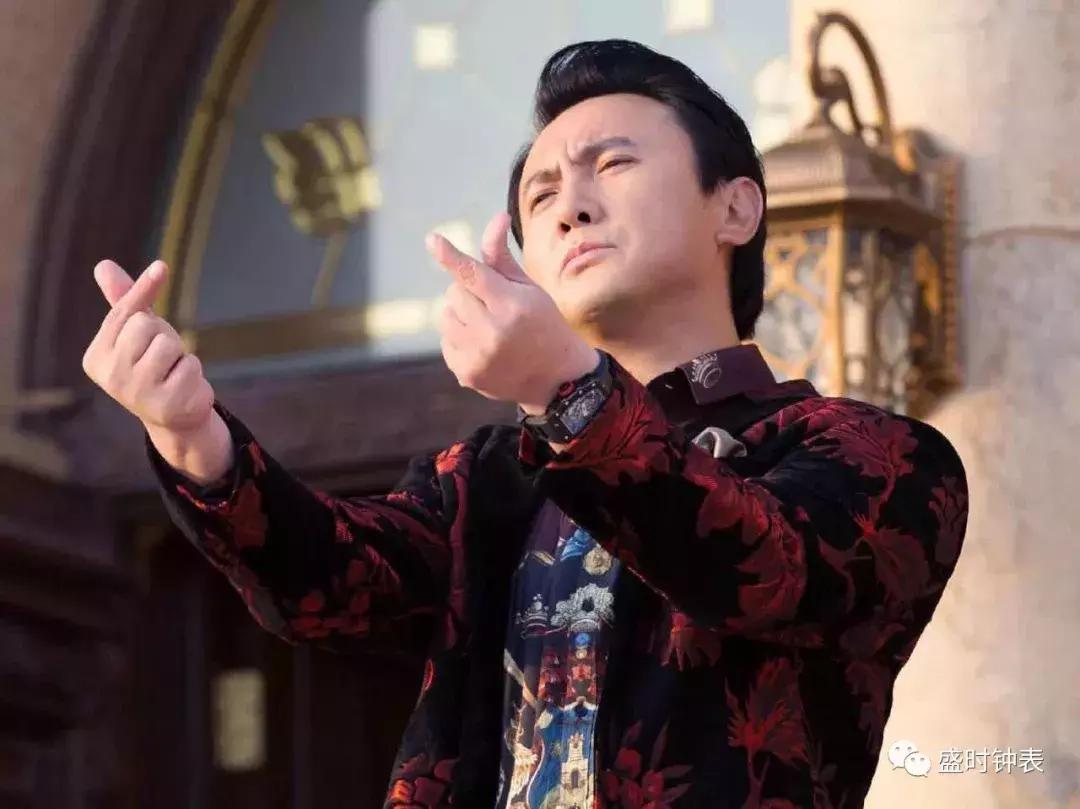 5年研究177个富豪12个惊人共同点,世界各大首富戴什么表